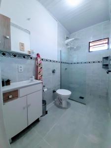 Casa para temporada de verão!