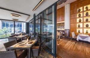 InterContinental Johannesburg OR Tambo Airport Hotel by IHG