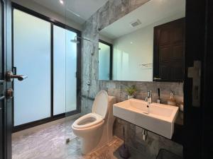 2 Bedroom Pool Villa Chalong