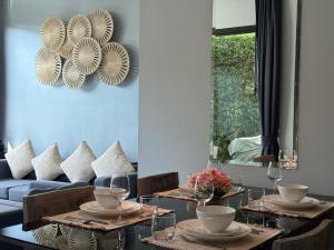 2 Bedroom Pool Villa Chalong