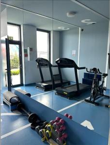 Przystanek Marynarska - Twój apartament nad morzem