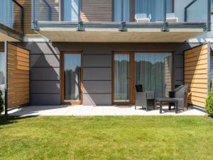 Przystanek Marynarska - Twój apartament nad morzem