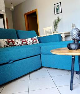 Geeri Apartment Lungomare