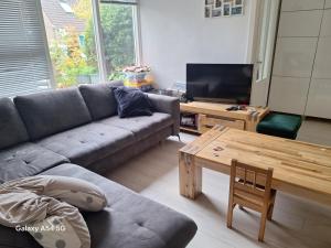 Large family house in Tanthof, Delft