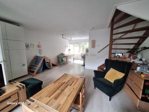 Large family house in Tanthof, Delft