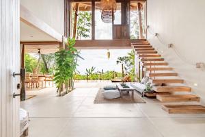 3 Rooms Salt pool Star Link 4 min To Santa