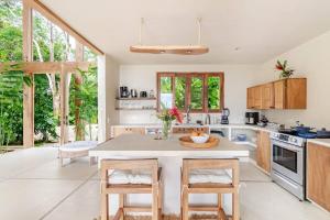 3 Rooms Salt pool Star Link 4 min To Santa