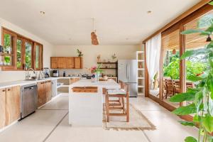 3 Rooms Salt pool Star Link 4 min To Santa