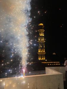A heritage homestay-kishore niwas haveli in the old city room 2