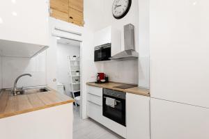 Beautiful loft in the Old Town