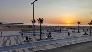 Domira - Casa Vacanze Fronte Mare