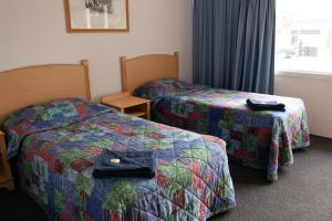 Sportsmans Arms Hotel Motel Deniliquin