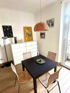 Studio Tibaldi - tutte le comodità in centro Milano, comfort e privacy garantiti