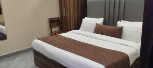 Hotel Sarla Residency By Aura