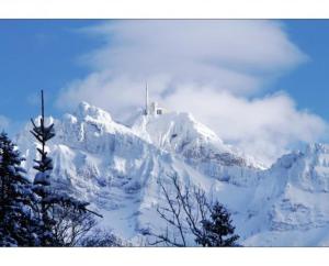 Gästehaus Rossfall 424 - Self-Check-in