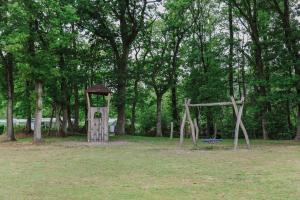 Chalet 4 of 6 persoons