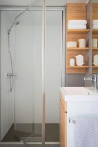 Chalet 4 of 6 persoons