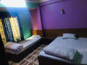 Hotel Devi Durga & Restaurant