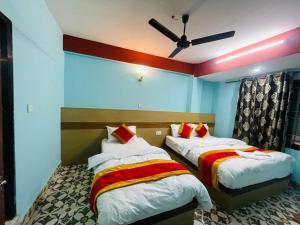 Hotel Devi Durga & Restaurant