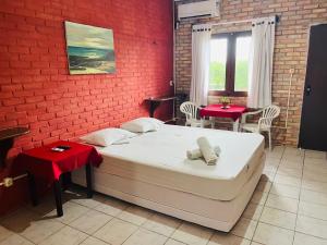 Hotel das Falésias Praia das Fontes