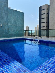 Aruanda Beach - Praia de Tambaú