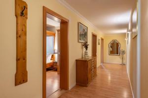 Alpenlodge Ferienwohnung 5