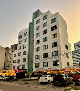 Aruanda Beach - Praia de Tambaú