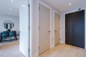 Luxury 1BR Self Check-in 10Mins to City Centre