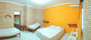 Hotel das Falésias Praia das Fontes
