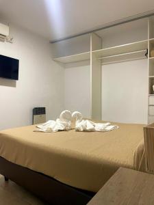 Central Suites Hotel