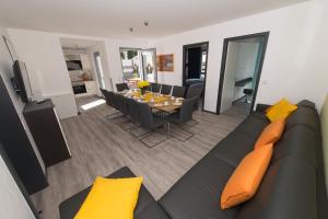 Design-Apartments by Ulrike Horster