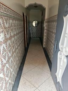 Appartement calme Riyad Asalam