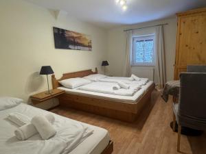Alpenlodge Ferienwohnung 5