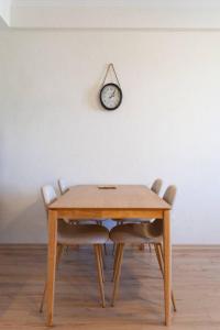 Wehost Apartment On Chiaureli STR.