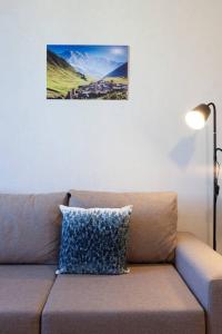 Wehost Apartment On Chiaureli STR.