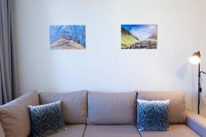 Wehost Apartment On Chiaureli STR.