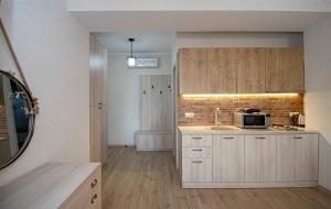 Wehost Apartment On Chiaureli STR.