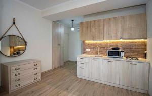 Wehost Apartment On Chiaureli STR.