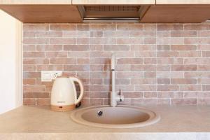 Wehost Apartment On Chiaureli STR.