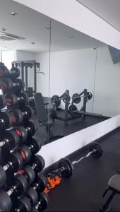 Elegante, sofisticado, acogedor, moderno, turismo