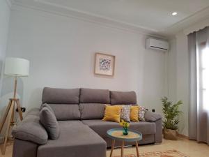 Apartamento Parral