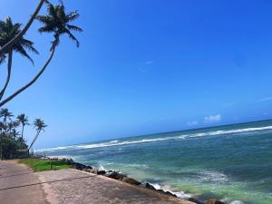 Rosewood Cozy 3-Bedroom Villa & garden,near surf point