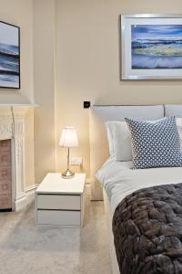 Elegant Oxford Circus-Marylebone apartment