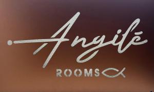 Angilè Rooms