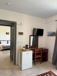 Escape at Chalandri Athens