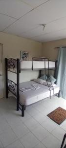 La Casa Las Palmitas