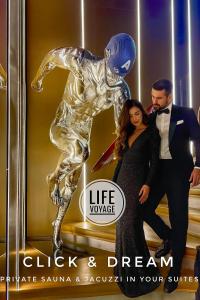 LiFE VOYAGE RESIDENCE & SPA - Strasbourgs City Center Luxury Experience