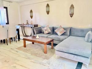 Perfect stay in Guéliz Book now!