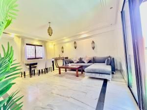 Perfect stay in Guéliz Book now!