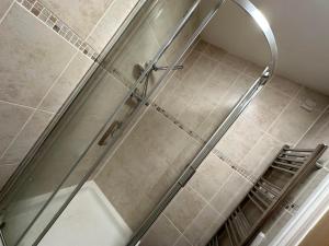 Serviced apartment, Central Grimsby -Bargate